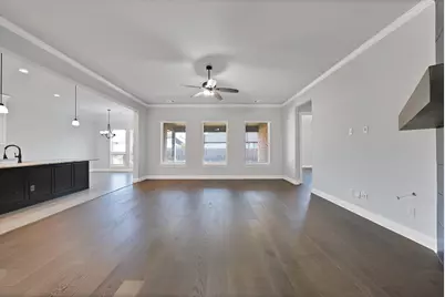 2611 Ashmont Way, Mansfield, TX 76084 - Photo 4