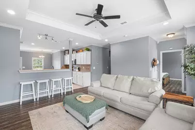 123 Pugh Lane, Corsicana, TX 75109 - Photo 6