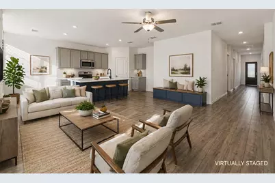 835 Sitwell Drive, Fate, TX 75087 - Photo 6