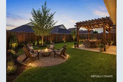 835 Sitwell Drive, Fate, TX 75087 - Photo 34