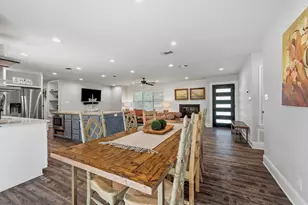 722 Kiowa Dr W, Lake Kiowa, TX 76240 - Photo 16