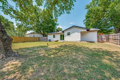 411 Hillcrest Street, Mansfield, TX 76063 - Photo 24