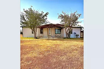 1770 County Road 376, Dublin, TX 76446 - Photo 1