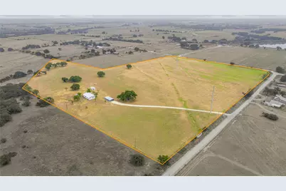 1770 County Road 376, Dublin, TX 76446 - Photo 36