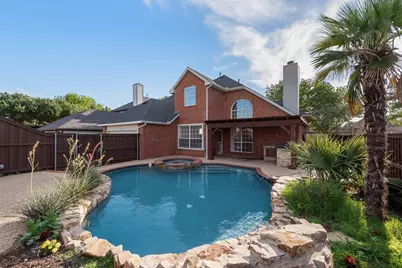 7100 Ledgestone Court, Frisco, TX 75034 - Photo 28