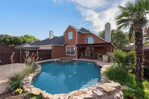 7100 Ledgestone Ct, Frisco, TX 75034 - Photo 28