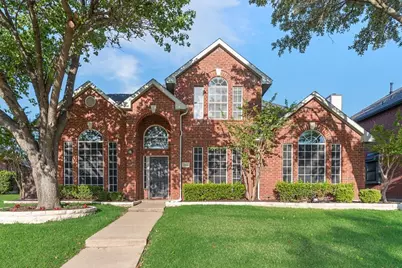 7100 Ledgestone Court, Frisco, TX 75034 - Photo 1