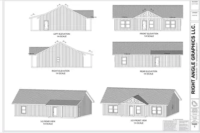 276 Legacy Lane Lane, Bowie, TX 76230 - Photo 2