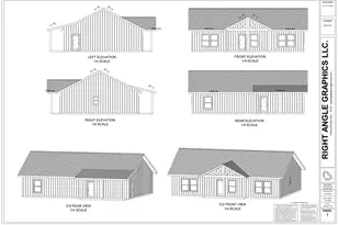 276 Legacy Ln Ln, Bowie, TX 76230 - Photo 2