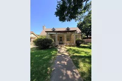 2014 Huntington Lane, Fort Worth, TX 76110 - Photo 1