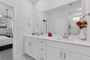 504 Conestoga Pass, Weston, TX 75009 - Photo 8