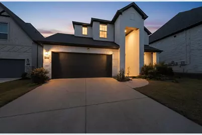 504 Conestoga Pass, Weston, TX 75009 - Photo 24