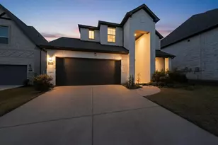 504 Conestoga Pass, Weston, TX 75009 - Photo 24