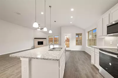 635 Frio Lane, Aubrey, TX 76227 - Photo 2