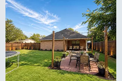 905 N Miller Street, Decatur, TX 76234 - Photo 20