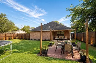 905 N Miller St, Decatur, TX 76234 - Photo 20