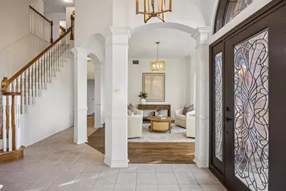 9910 Lincolnshire Lane, Rowlett, TX 75087 - Photo 8