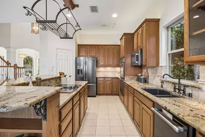 9910 Lincolnshire Lane, Rowlett, TX 75087 - Photo 20
