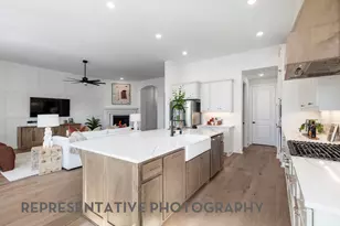1432 Potenza Rd, Fate, TX 75087 - Photo 4