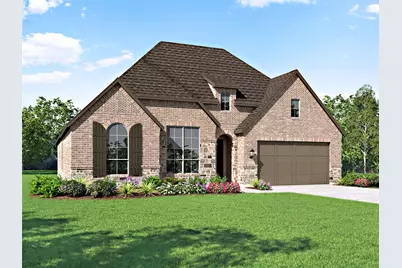 1432 Potenza Road, Fate, TX 75087 - Photo 1