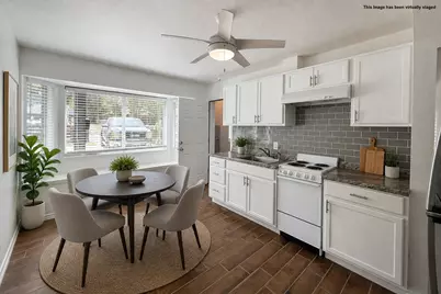 2311 Vagas Street #A, Dallas, TX 75219 - Photo 1