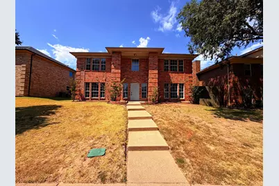 2405 Waterloo Lane, Mesquite, TX 75181 - Photo 18