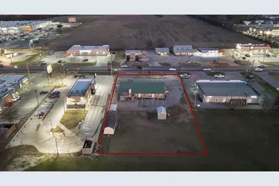 8866 State Highway 34 S, Quinlan, TX 75474 - Photo 2