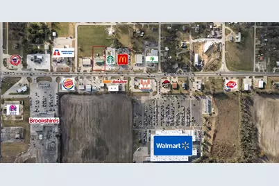 8866 State Highway 34 S, Quinlan, TX 75474 - Photo 1