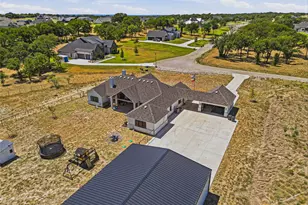 212 Dan Russell Bend, Weatherford, TX 76087 - Photo 36