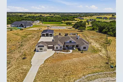 212 Dan Russell Bend, Weatherford, TX 76087 - Photo 32