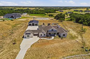 212 Dan Russell Bend, Weatherford, TX 76087 - Photo 32