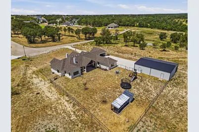 212 Dan Russell Bend, Weatherford, TX 76087 - Photo 34