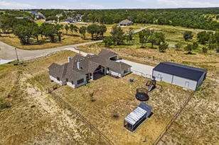 212 Dan Russell Bend, Weatherford, TX 76087 - Photo 34