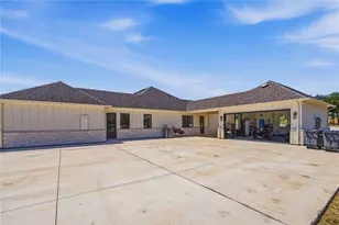 212 Dan Russell Bend, Weatherford, TX 76087 - Photo 30