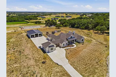 212 Dan Russell Bend, Weatherford, TX 76087 - Photo 34