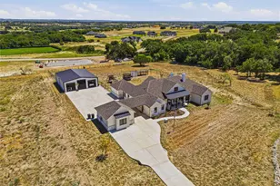 212 Dan Russell Bend, Weatherford, TX 76087 - Photo 34