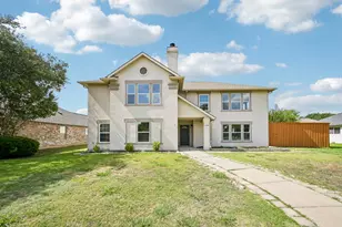 12000 Melrose Ln, Frisco, TX 75035 - Photo 1