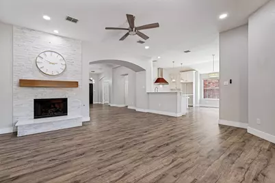 1535 Sandlewood Drive, Allen, TX 75002 - Photo 4