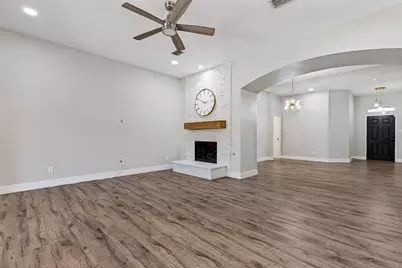 1535 Sandlewood Drive, Allen, TX 75002 - Photo 2