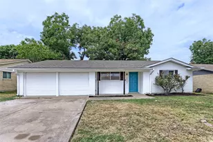 2903 E Mitchell St, Arlington, TX 76010 - Photo 1