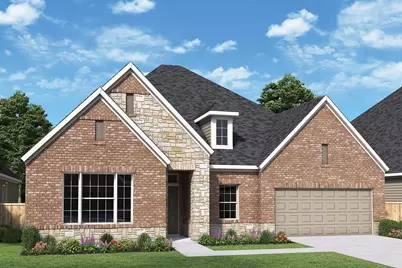 3363 Pink Petal Drive, Venus, TX 76084 - Photo 1