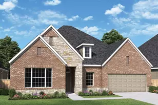 3363 Pink Petal Dr, Venus, TX 76084 - Photo 1