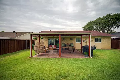 2916 Lockwood Drive, Carrollton, TX 75007 - Photo 22