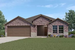 612 Broad River Ln, Josephine, TX 75135 - Photo 1