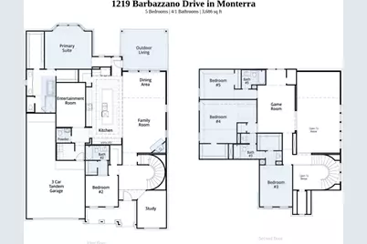 1219 Barbazzano Drive, Fate, TX 75087 - Photo 24