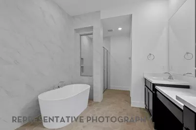 1219 Barbazzano Drive, Fate, TX 75087 - Photo 16