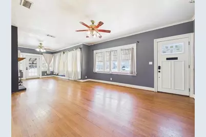 1305 Buchanan Street, Wichita Falls, TX 76309 - Photo 8