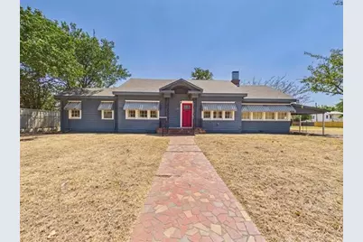 1305 Buchanan Street, Wichita Falls, TX 76309 - Photo 1