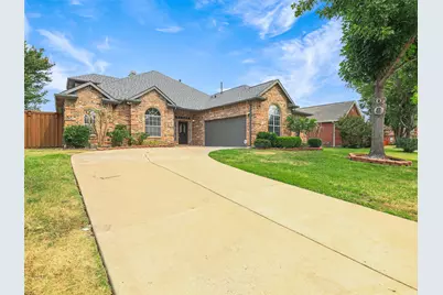 3809 Rock Trail, Plano, TX 75074 - Photo 2