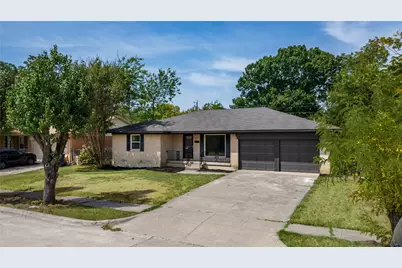 2517 Livenshire Drive, Garland, TX 75041 - Photo 24